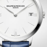 Baume & Mercier Donna M0A10355 Classima Quarzo
