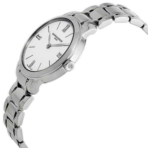 Baume & Mercier Donna 10356 Classima Quarzo