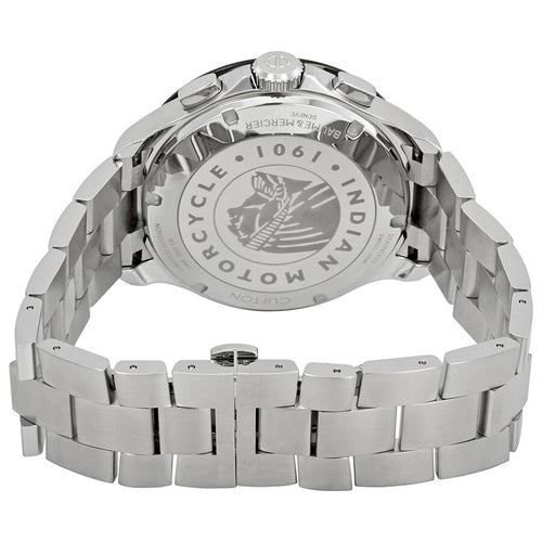 Baume & Mercier Uomo M0A10403 Clifton Automatico