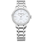 Baume & Mercier Donna M0A10479 Classima Automatico