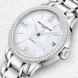 Baume & Mercier Donna M0A10479 Classima Automatico