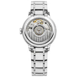 Baume & Mercier Donna M0A10479 Classima Automatico