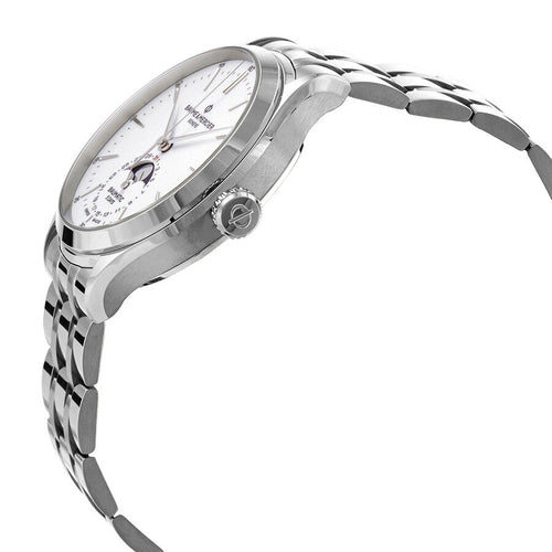 Baume & Mercier Uomo M0A10552 Clifton Automatico
