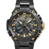 Casio Uomo MRG-B2000BG-3AJR G-Shock KUROGANE-IRO Solare