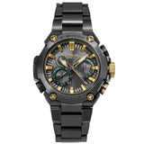 Casio Uomo MRG-B2000BG-3AJR G-Shock KUROGANE-IRO Solare