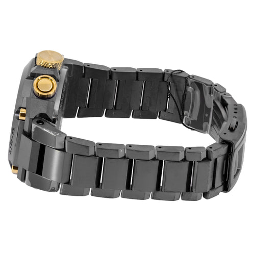 Casio Uomo MRG-B2000BG-3AJR G-Shock KUROGANE-IRO Solare