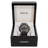 Casio Uomo MRG-B2000BG-3AJR G-Shock KUROGANE-IRO Solare