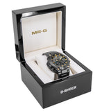 Casio Uomo MRG-B2000BG-3AJR G-Shock KUROGANE-IRO Solare