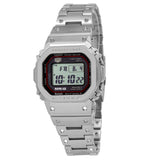 Casio Uomo MRG-B5000D-1DR G-Shock Solar Quartz