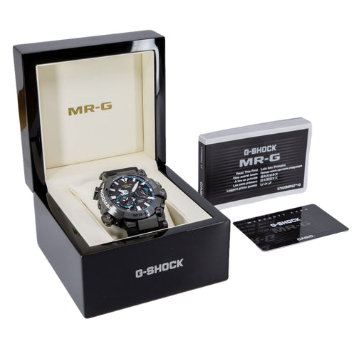 Casio Unisex MRG-BF1000R-1ADR G-Shock Quarzo