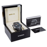 Casio Unisex MRG-BF1000R-1ADR G-Shock Quarzo