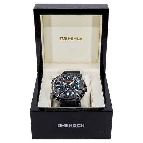 Casio Unisex MRG-BF1000R-1ADR G-Shock Quarzo