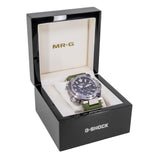 Casio Uomo MRG-BF1000RG-3ADR G-Shock MR-G Frogman Solare