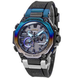 Casio Uomo MTG-B2000YST-1AER G-Shock Carbonio Solare