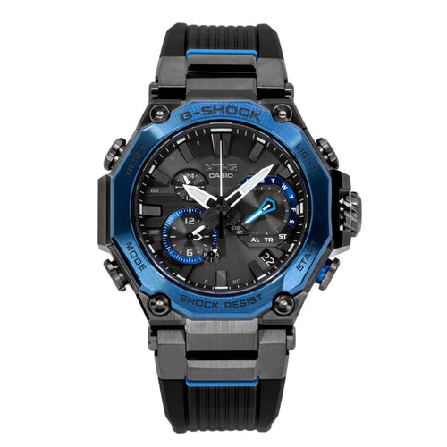Casio Uomo MTG-B2000B-1A2ER G-Shock Quarzo