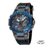 Casio Uomo MTG-B2000B-1A2ER G-Shock Quarzo