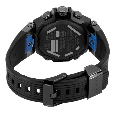 Casio Uomo MTG-B2000B-1A2ER G-Shock Quarzo
