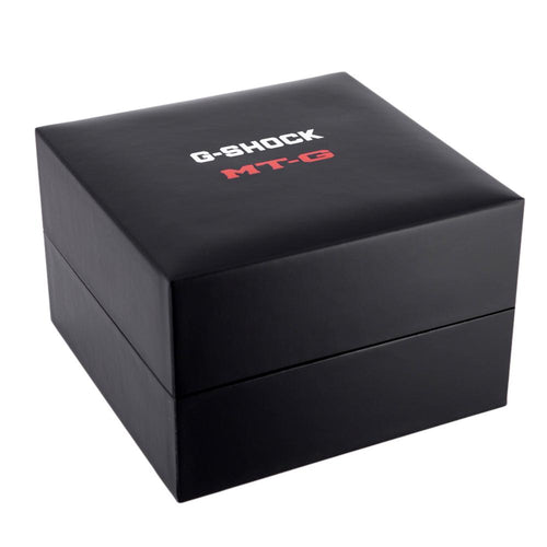 Casio Uomo MTG-B2000B-1A2ER G-Shock Quarzo