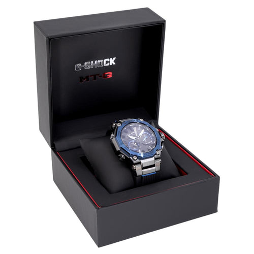 Casio Uomo MTG-B2000B-1A2ER G-Shock Quarzo