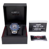Casio Uomo MTG-B2000B-1A2ER G-Shock Quarzo