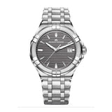 Maurice Lacroix Uomo AI1008-SS002-332-1 Fiaba Quarzo