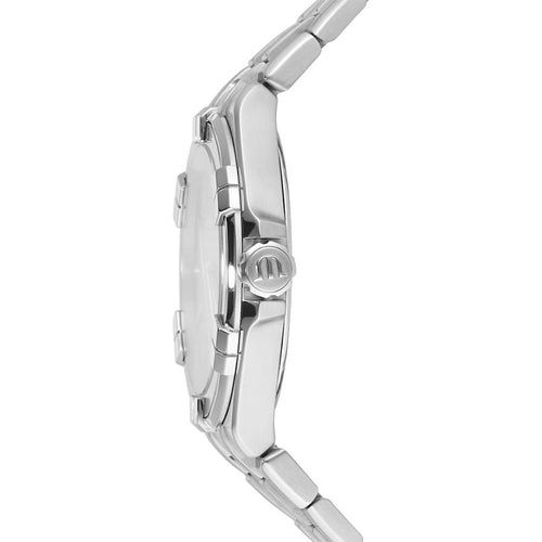 Maurice Lacroix Uomo AI1008-SS002-331-1 AIKON Quarzo