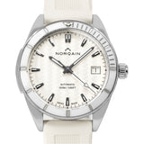 Norqain N1800C89A/W181JM30 ADVENTURE SPORT 37MM JUNGFRAU