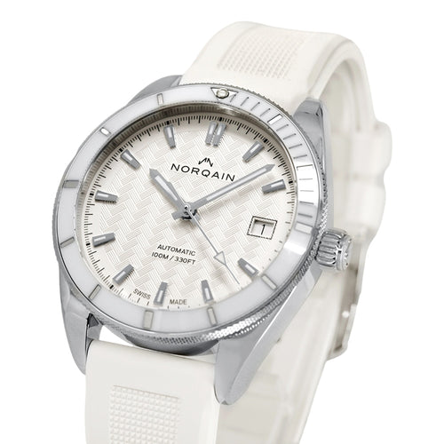 Norqain N1800C89A/W181JM30 ADVENTURE SPORT 37MM JUNGFRAU