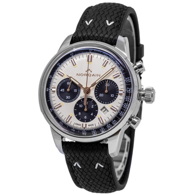 Norqain N2200.19S02.C01 Freedom 60 43mm Cronografo Ed. Lim.