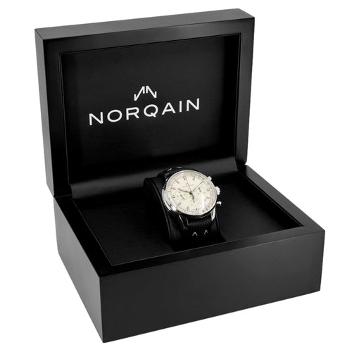 Norqain Uomo N2200S22C/C221 Freedom 60 Automatico