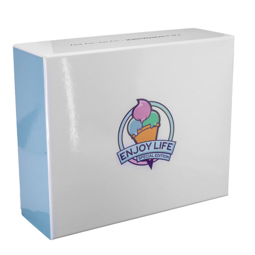 Norqain N2201.19S01.C01 Freedom 60 Enjoy Life Ed. Speciale