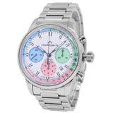 Norqain N2201.19S01.C01 Freedom 60 Enjoy Life Ed. Speciale