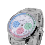 Norqain N2201.19S01.C01 Freedom 60 Enjoy Life Ed. Speciale