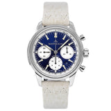 Norqain Uomo N2201S22C/A221/18S Freedom 60 Auto Chrono