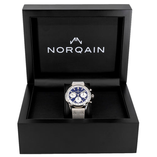 Norqain Uomo N2201S22C/A221/18S Freedom 60 Auto Chrono