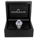 Norqain Uomo N2201S22C/A221/18S Freedom 60 Auto Chrono