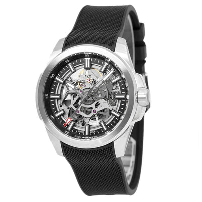 Norqain N3000S03A/301/322BR.20S Independence Skeleton 42mm