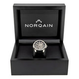Norqain N3000S03A/301/322BR.20S Independence Skeleton 42mm