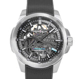 Norqain N3008.07S01.G01 Independence Skeleton 40mm Auto