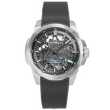 Norqain N3008.07S01.G01 Independence Skeleton 40mm Auto