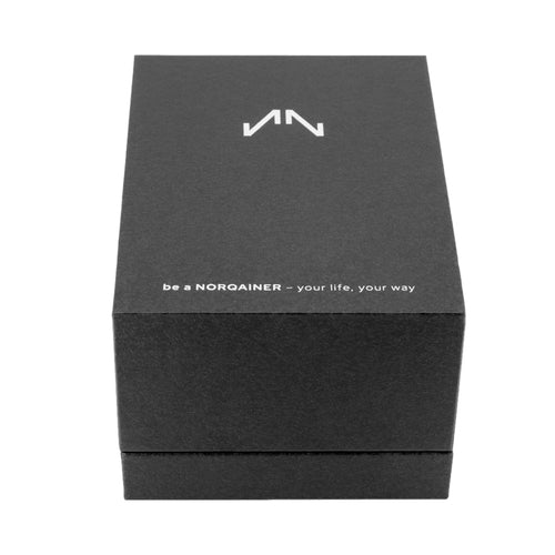 Norqain N3008.07S01.G01 Independence Skeleton 40mm Auto