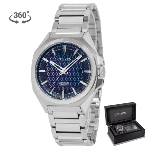 Citizen Uomo NA1010-84X Series 8 Automatico
