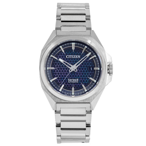 Citizen Uomo NA1010-84X Series 8 Automatico