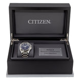 Citizen Uomo NA1010-84X Series 8 Automatico