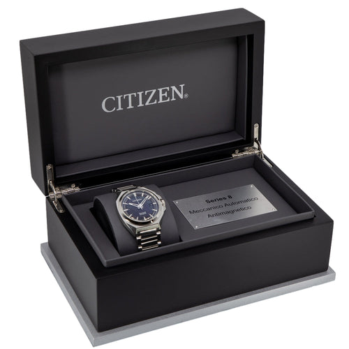 Citizen Uomo NA1010-84X Series 8 Automatico