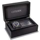 Citizen Uomo NA1010-84X Series 8 Automatico