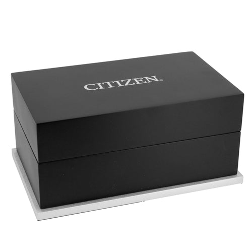 Citizen NA1015-81Z Series 8 Limited Ed Automatico