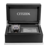Citizen NA1015-81Z Series 8 Limited Ed Automatico