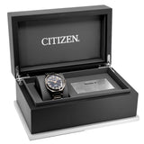 Citizen NA1015-81Z Series 8 Limited Ed Automatico