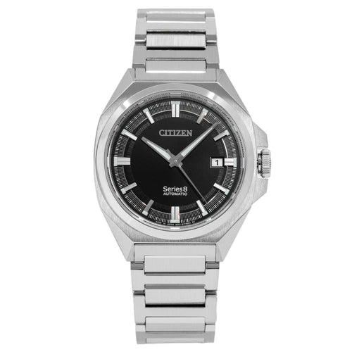 Citizen Uomo NB6010-81E Serie 8 Meccanico